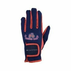 Hy Equestrian Tractors Rock Gloves WAS £11.50 Now
