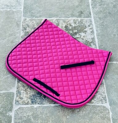 HySPEED Deluxe Pro Saddle Pad WAS £23.95 NOW £17.95