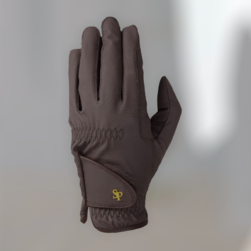 Supreme Products Pro Performance Show Gloves