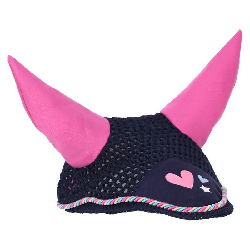 I Love My Pony Collection Fly Veil by Little Rider WAS £9.95 NOW
