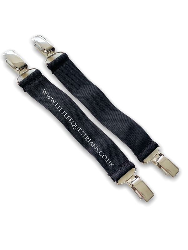 Children's Jodhpur Clips