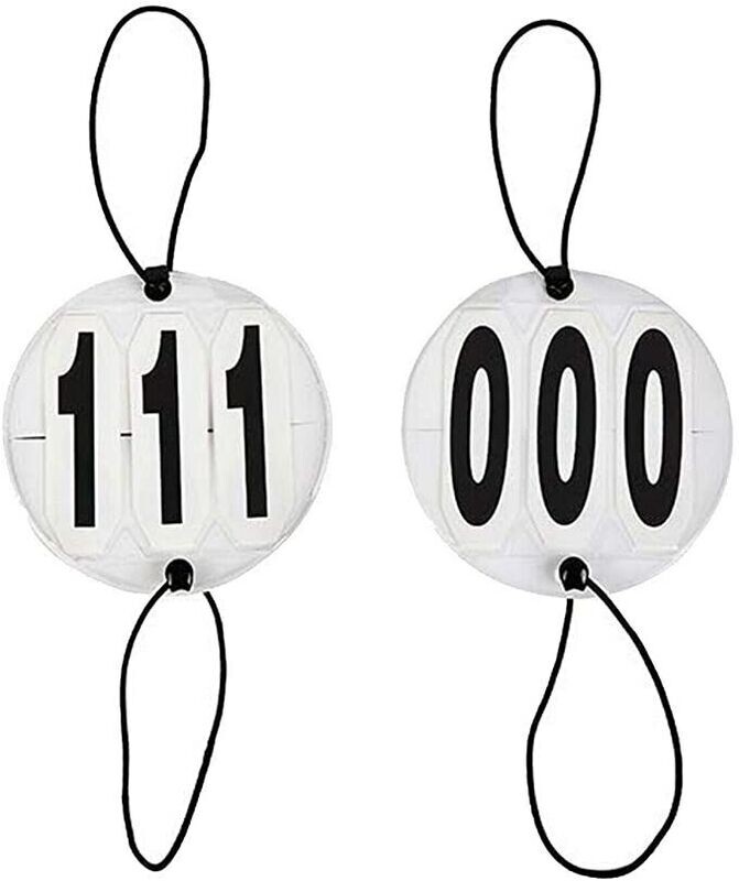 Elico Bridle Numbers