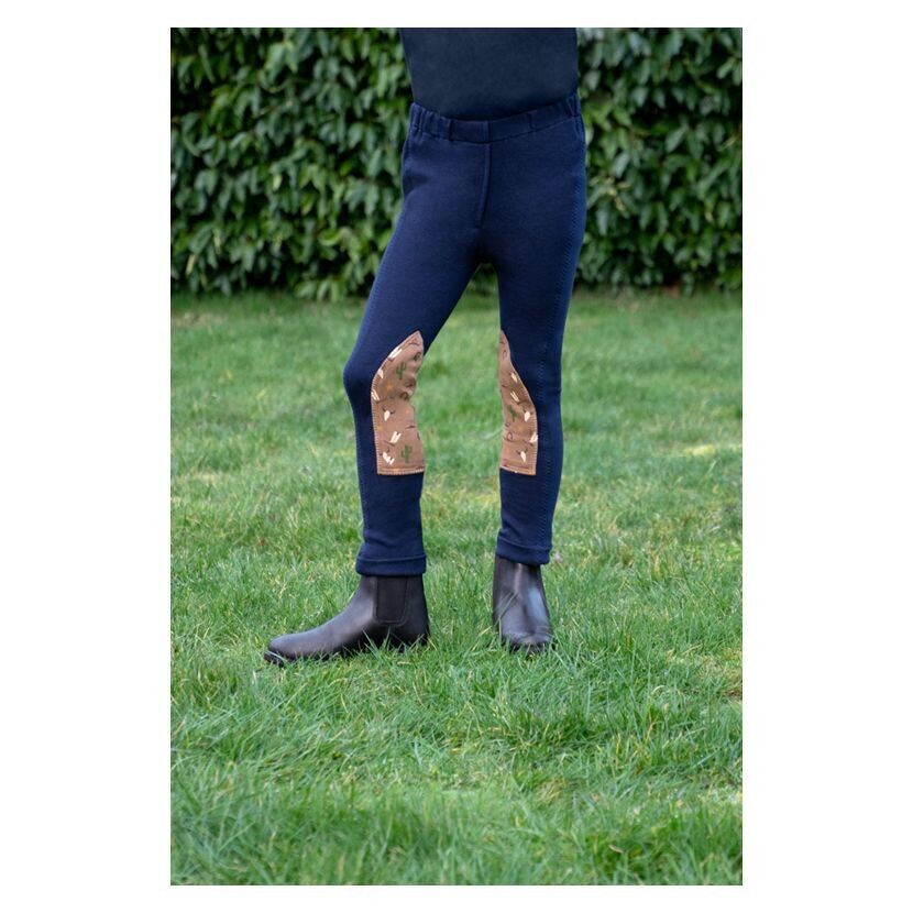 Hy Equestrian Cowboy Tots Jodhpurs WAS £22.95