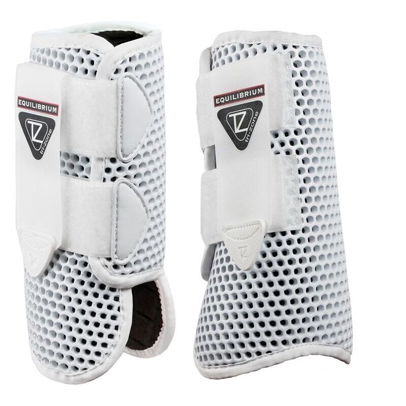 Equilibrium Tri-Zone All Sports Boot