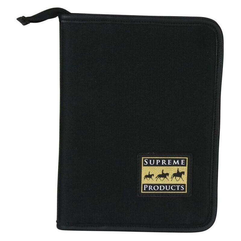 Supreme Products Pro Groom Passport Holder
