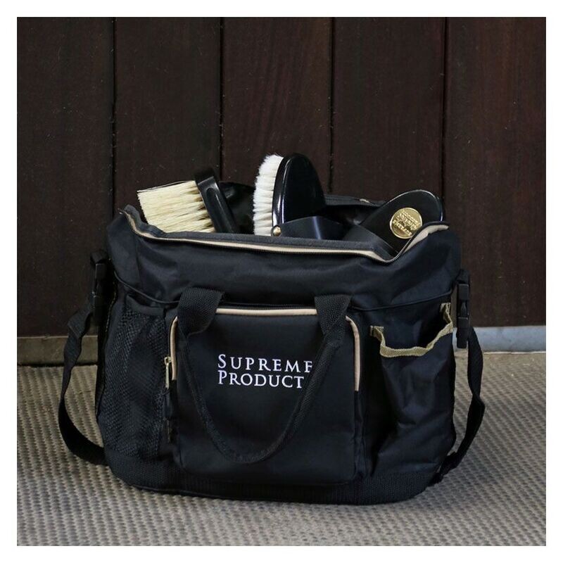 Supreme Products Pro Groom Ring Bag