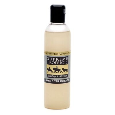 Supreme Products Mane & Tail Builder