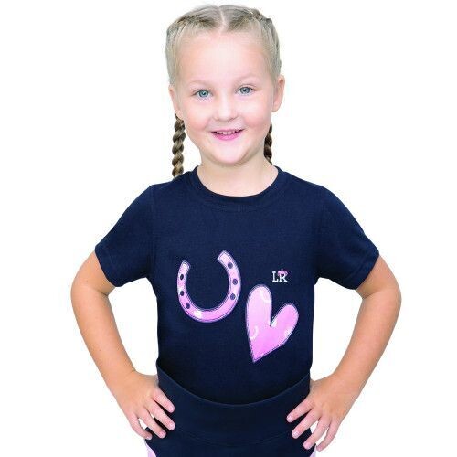 Pony Fantasy T-Shirt by Little Rider CLEARANCE SALE