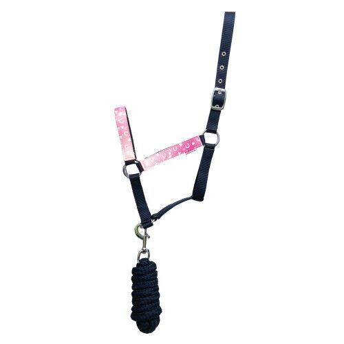 Pony Fantasy Head Collar & Lead Rope Set by Little Rider CLEARANCE SALE