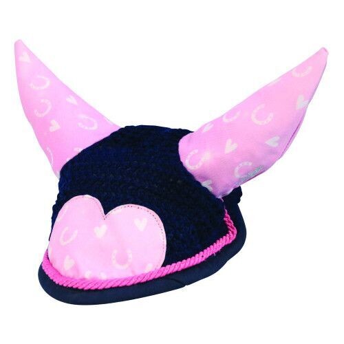 Pony Fantasy Fly Veil by Little Rider CLEARANCE SALE