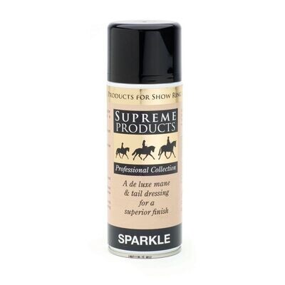 Supreme Products Sparkle
