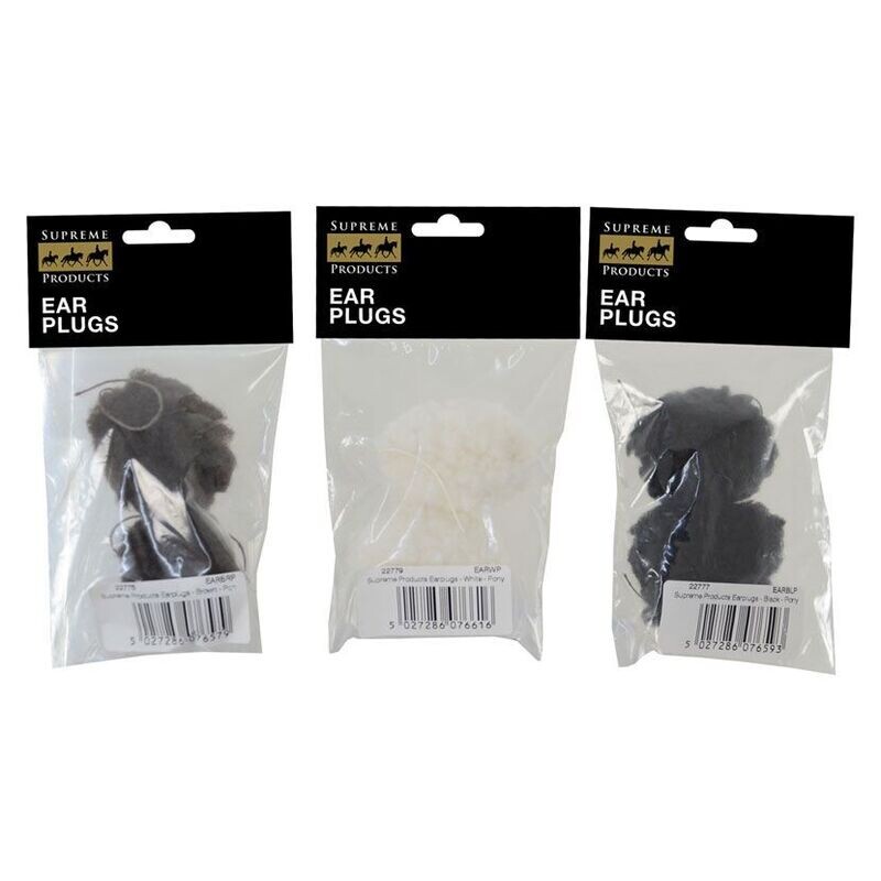 Supreme Products Earplugs