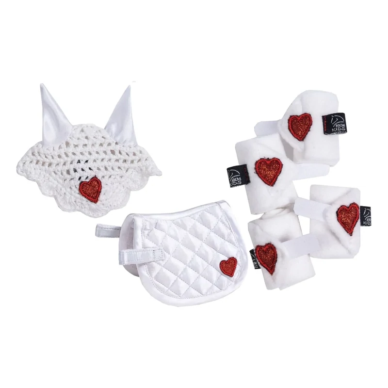 Cuddle Pony Competiton set