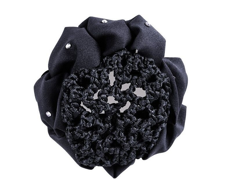 Hair bow Flower