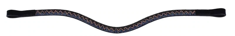 Wave Browband