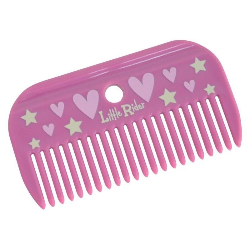 Little Rider hyshine Mane Comb