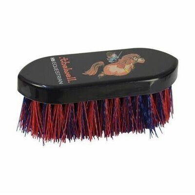 Thelwell Collection Dandy Brush