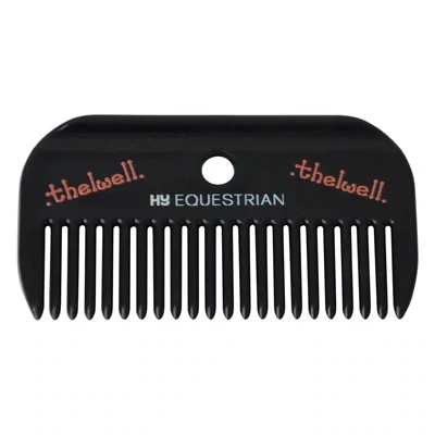 Thelwell Collection Mane Comb