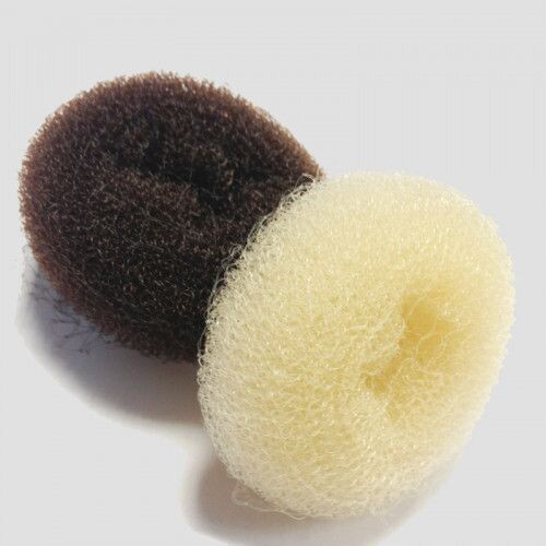 Bun Shaper Brunette