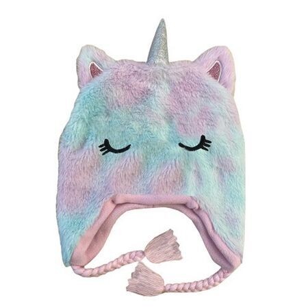 Starlight Unicorn Hat