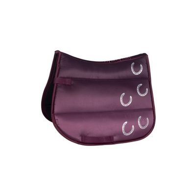 Saddle Cloths and Numnahs