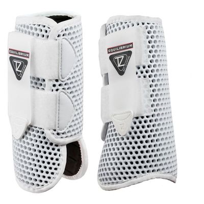 Boots and Leg Protection