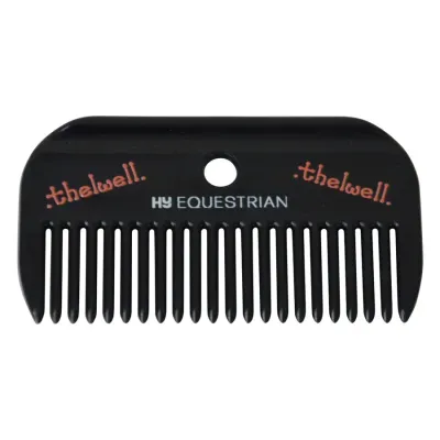 Thelwell Collection Mane Comb Thelwell Collection Mane Comb
