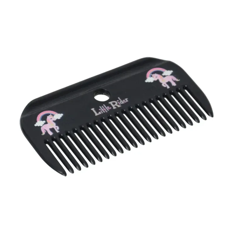 Little Rider Unicorn Mane Comb