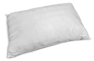 Pillow Indulgence Silk