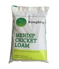 Boughton Mendip Loam  25kg Bag