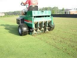 Ryan GA 30 Aerator HIRE