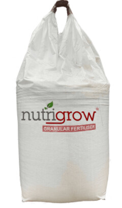 16-16-16 Bulk Bag 600kg