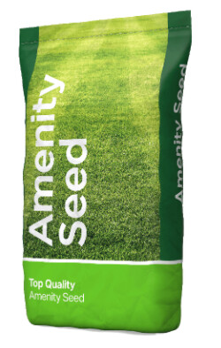Premier Landscape & Lawn Grass Seed 2kg