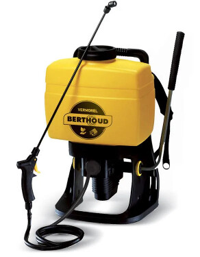 Berthoud Vermorel 1800 Sprayer