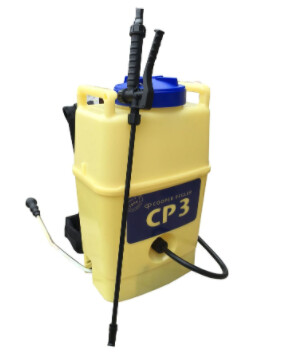 Cooper Pegler CP3 Evolution 20L Knapsack Sprayer