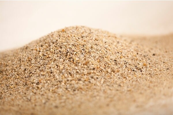 Sports Sand