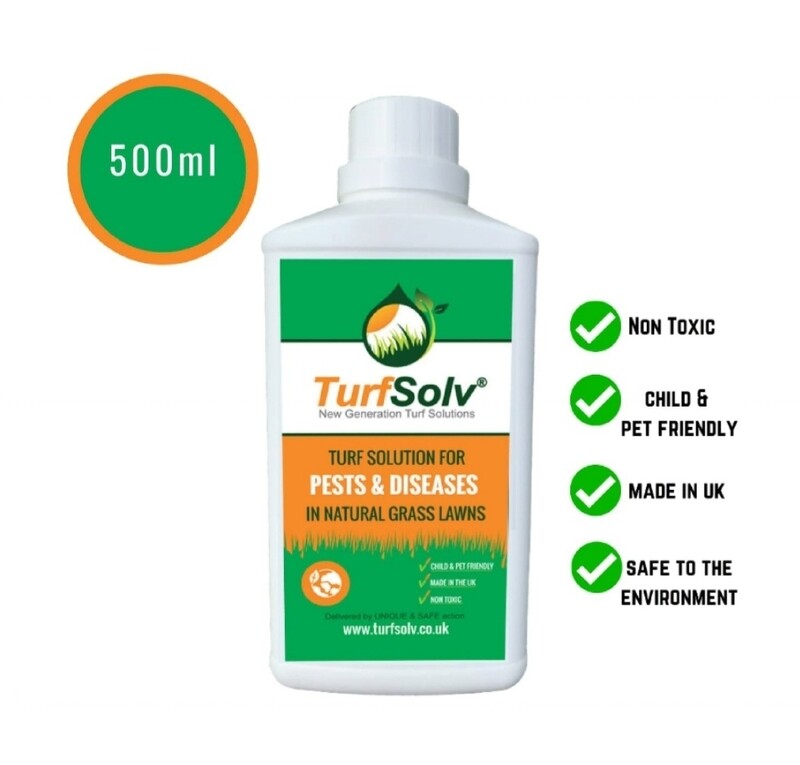 TurfSolv 500ml