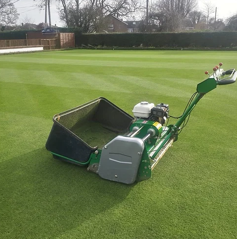 20kg - Bowling Green. Green Baize Grass Seed Mix (BG2)