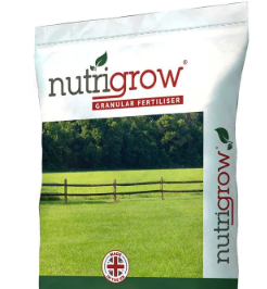 6-9-6 Nutrigrow Pre-Seeder Fertiliser 20kg