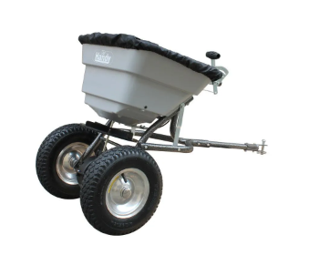 Handy Towable 36.5kg Spreader