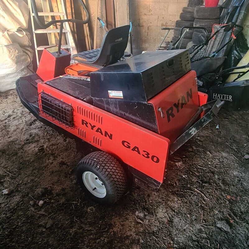 Ryan GA30