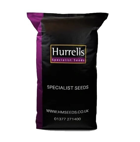 HM. Four Seasons Grass Seed Mix (Cold Growing Lawn Seed)
