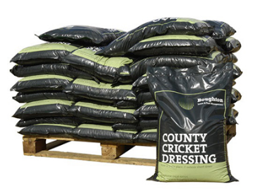 Boughton County Loam 3mm Sterilized  25kg Bag (1 x 40)