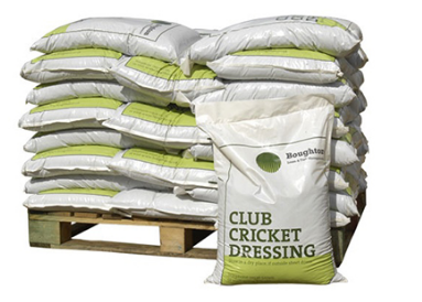 Boughton Club Loam 3mm Sterilized 25kg Bag (1 x 40)