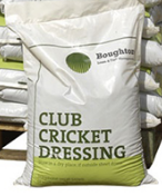 Boughton Club Loam 3mm Sterilized 25kg Bag