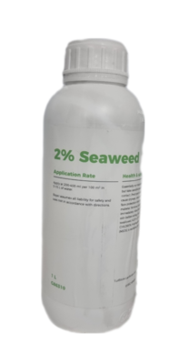 2% Seaweed (1ltr)