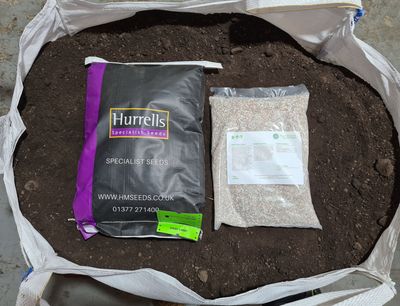 Lawn Renovation Bundles