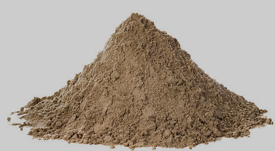 Sand