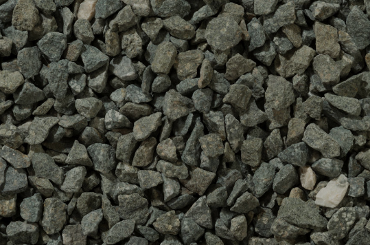 20mm Green Granite (1T Bulk Bag)