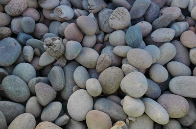 Cobbles & Decorative Stone